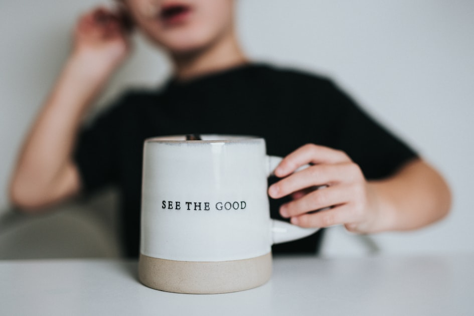 The Importance of Kids’ Wellbeing